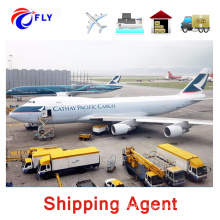 Cheapest And Fastest Air Freight Cargo Forwarder From China To USA UK France Germany Italy Canada